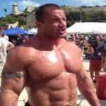 Wideo Pudzianowski Mariusz to i tak by nic nie dało