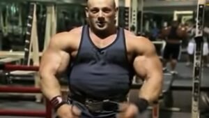 Robert Burneika nie ma lipy pierwsze wideo