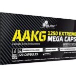 aakg suplement olimp
