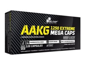 aakg suplement olimp