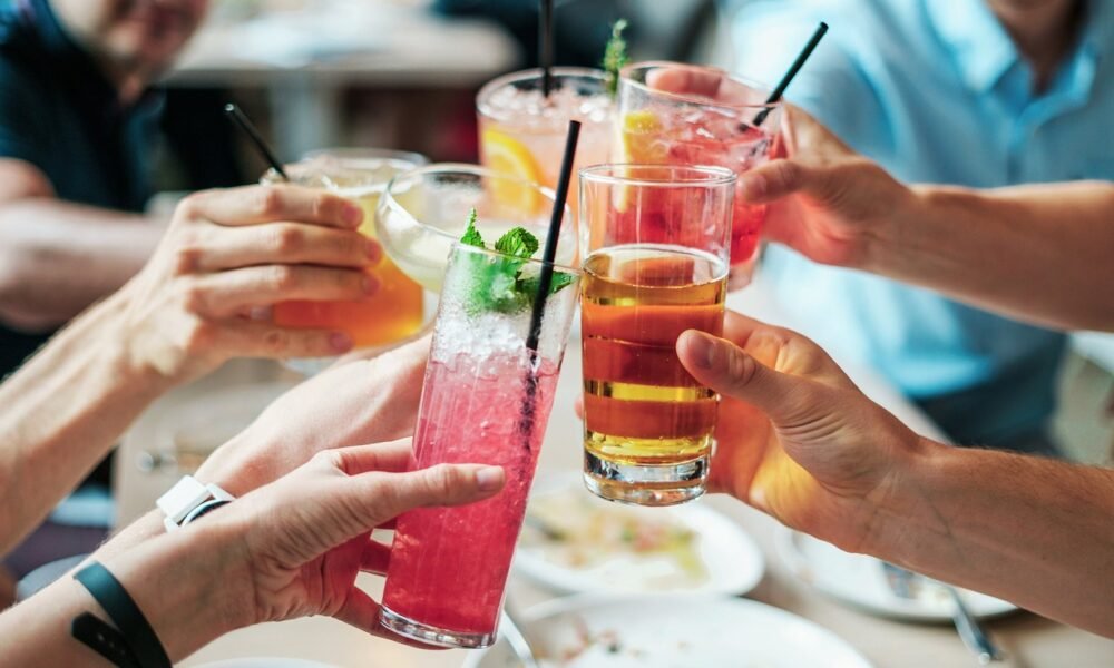 alkohol a siłownia i treningi
