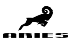 logo aries