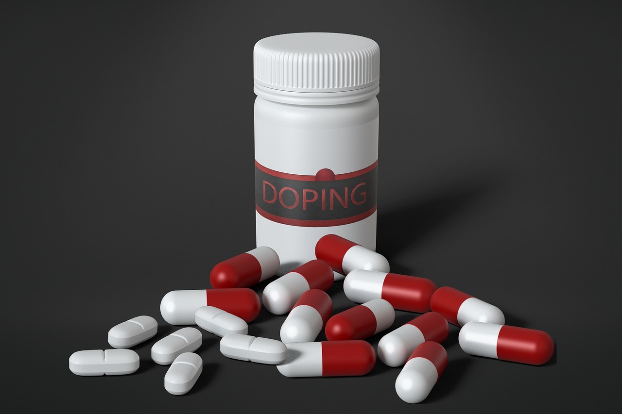 sterydy anaboliczne doping skutki uboczne