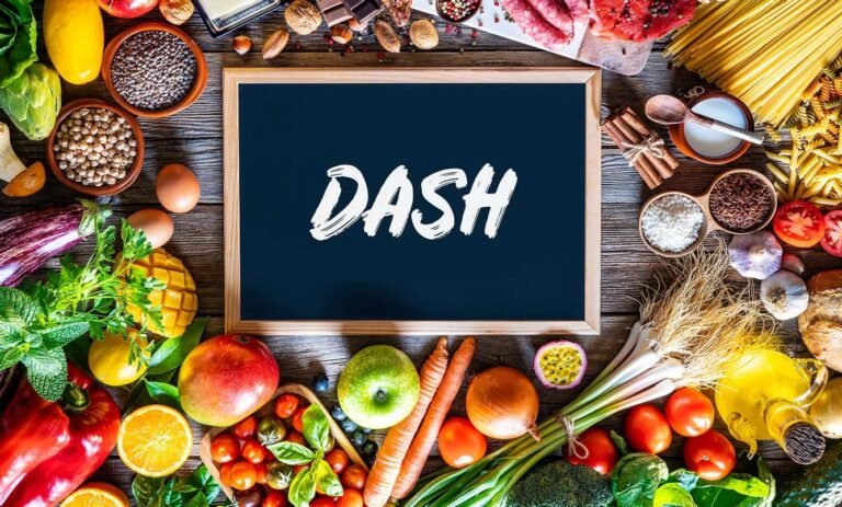 dieta dash