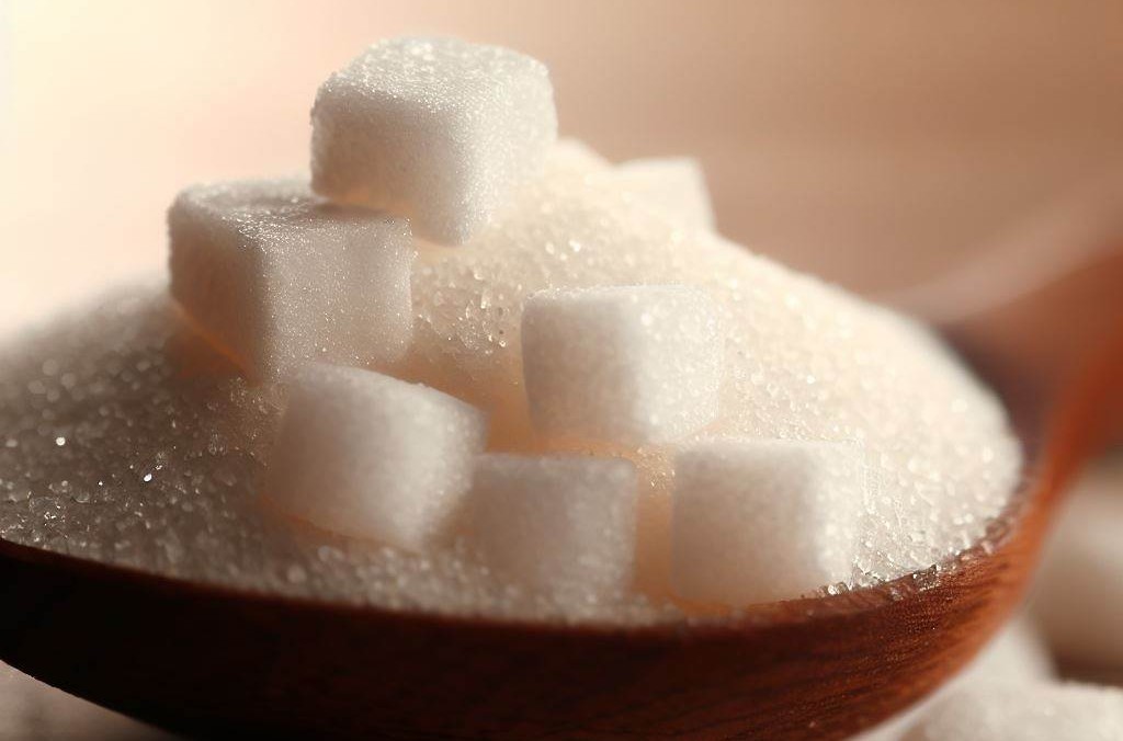 zamiennik cukru, cukier