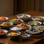 Dieta K-POP (koreańska) – co to jest? Zasady i efekty