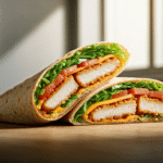 Ile kalorii ma McWrap z McDonald’s? Sprawdzamy!