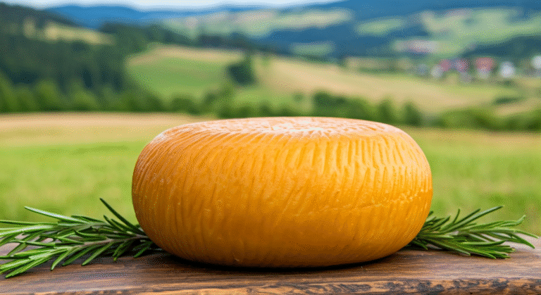 Ile kalorii ma oscypek? Wędzony, grillowany, mały i duży