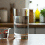 Ile szklanek mieści się w 300 ml wody? Sprawdzamy!