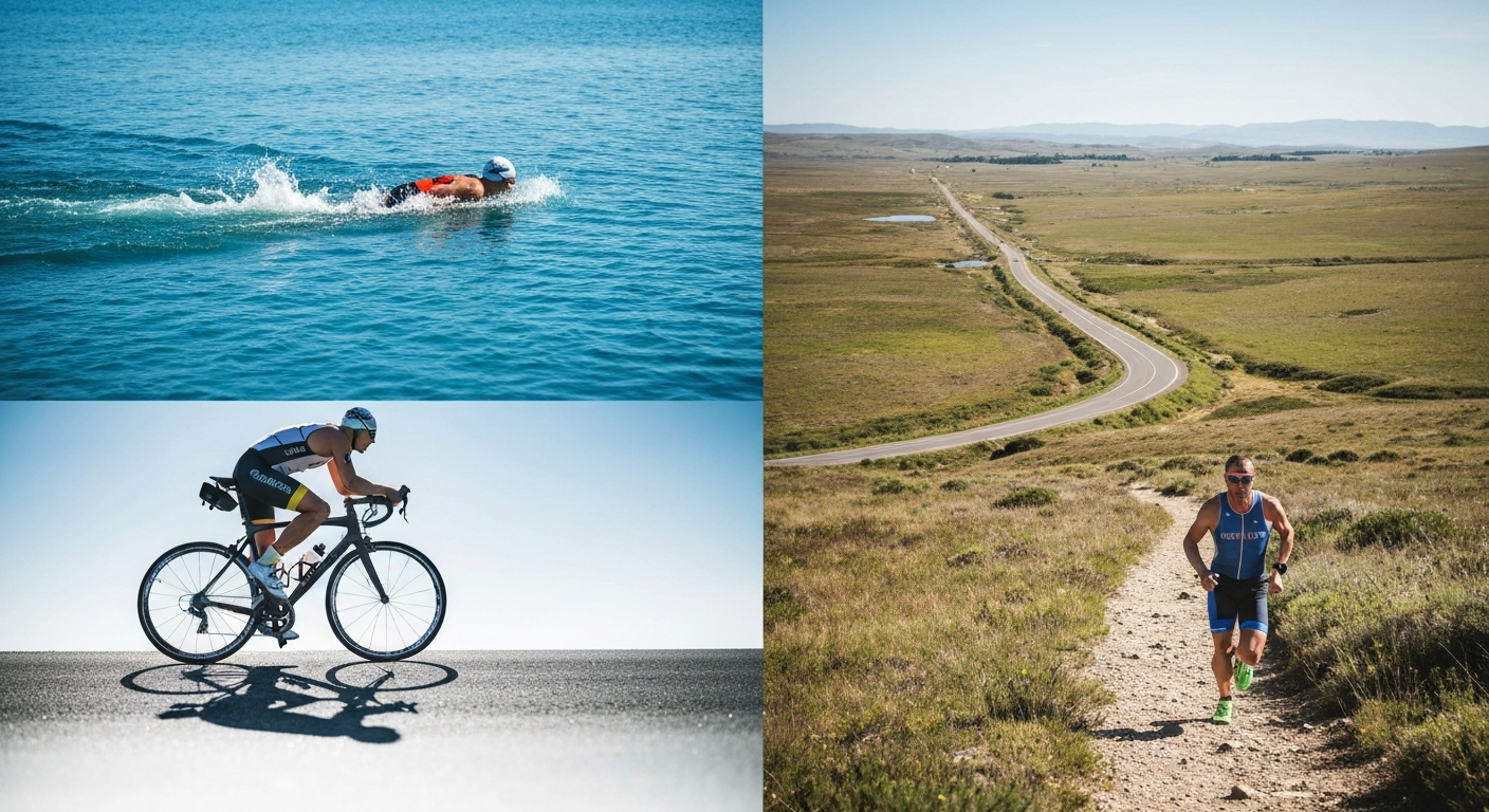 50-krotny Ironman – ile i&hellip;