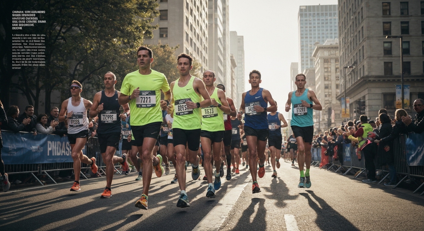 Filmy o bieganiu – jakie&hellip;