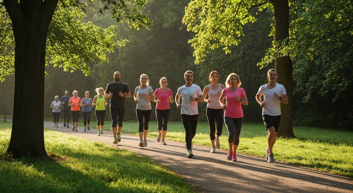 Marszobieg – co to jest&hellip;