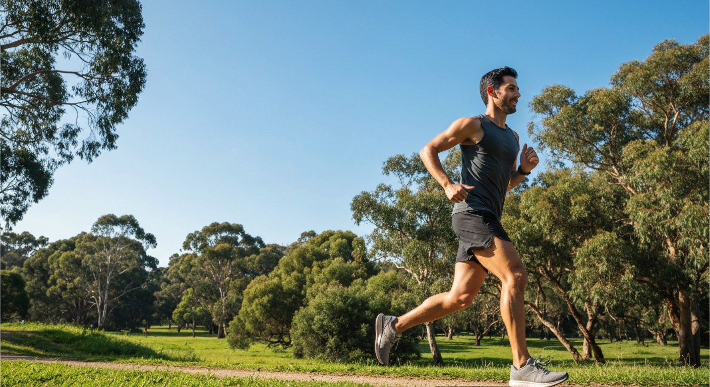 Czy bieganie jest zdrowe? Nie&hellip;