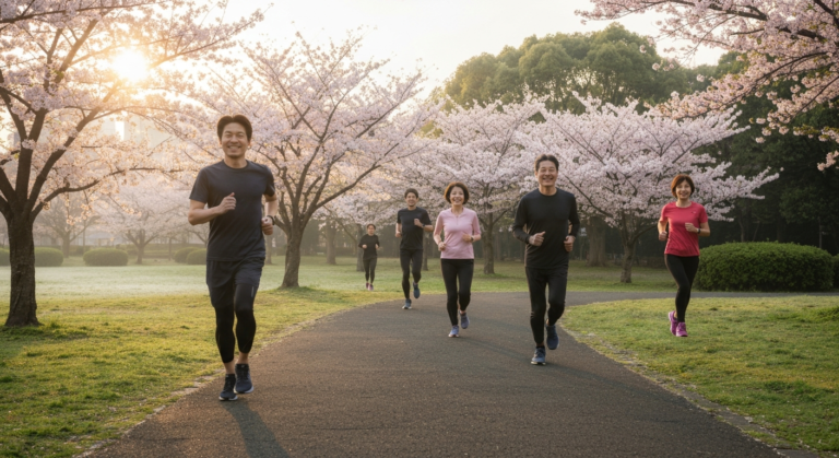 Slow jogging – na czym polega? Efekty i opinie biegaczy