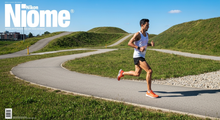 Jak poprawić szybkość biegu? Oto kilka metod