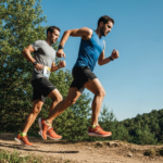 Ile kalorii spala bieganie? Poznaj sposoby na podkręcenie metabolizmu