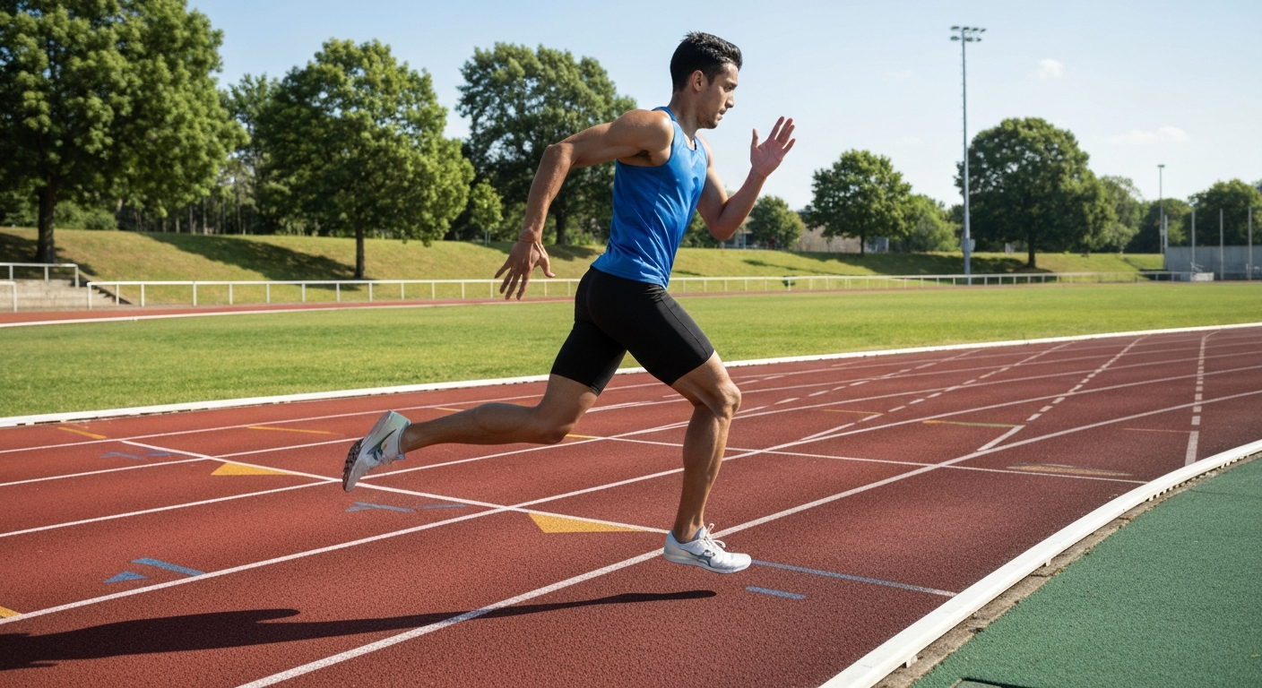 Jak biegać szybciej? Oto kilka&hellip;
