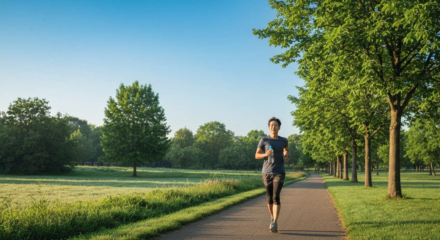 Bieganie na czczo czy po&hellip;