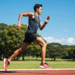 Jak biegać szybko i się nie męczyć? Poznaj sposoby