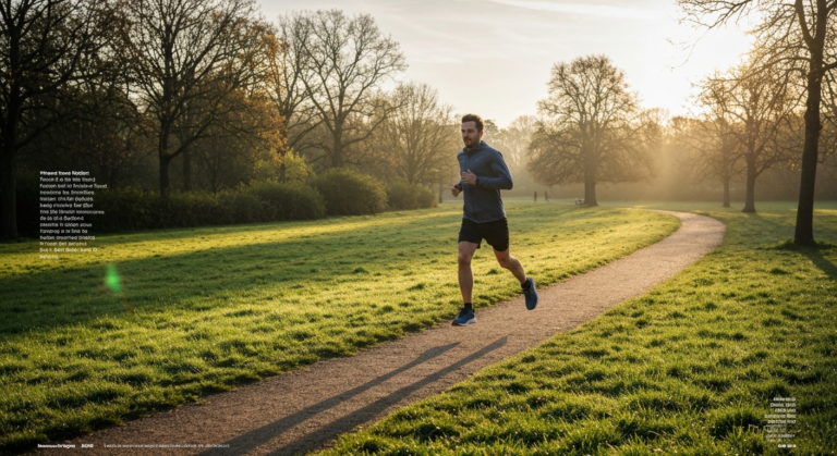Jakim tempem biegać, żeby cały czas się rozwijać?