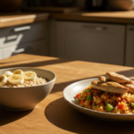 Co zjeść przed półmaratonem? Pomysły na energetyczne przekąski