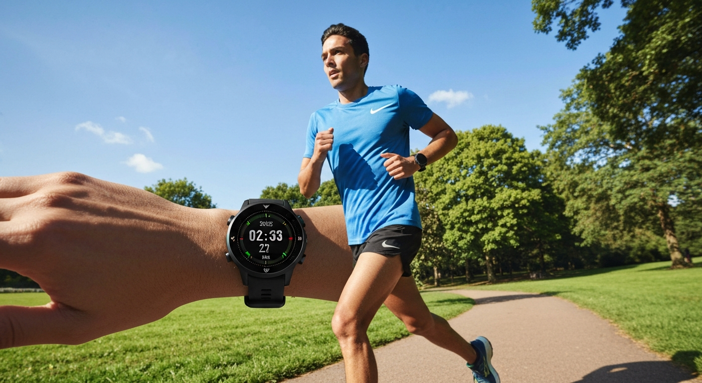 Jakim tempem biegać, żeby cały czas się rozwijać? 2